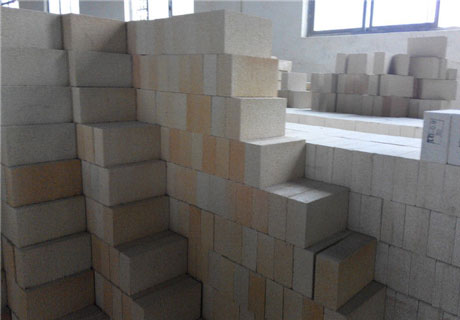 Lightweight High Alumina Brick For Sale In Rongsheng