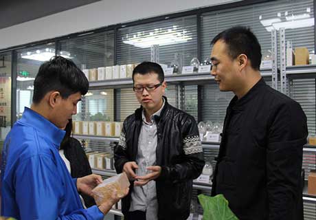 Introducing Refractory Bricks For Vietnamese Customers