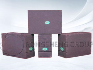 Direct Bonded Magnesia Chrome Brick Sales Of Magnesia Series