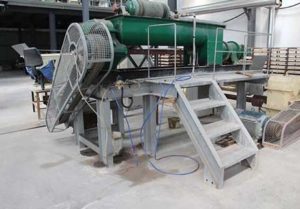 Manufacturing Equipment