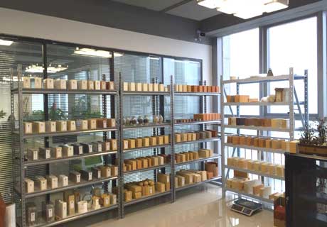 Product Display