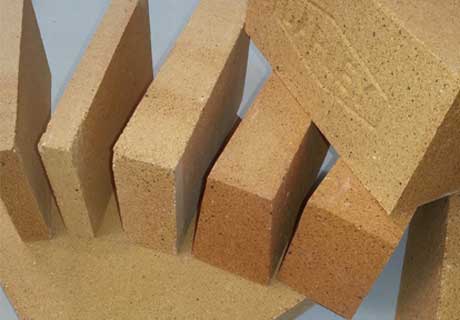 High Quality Refractory Bricks