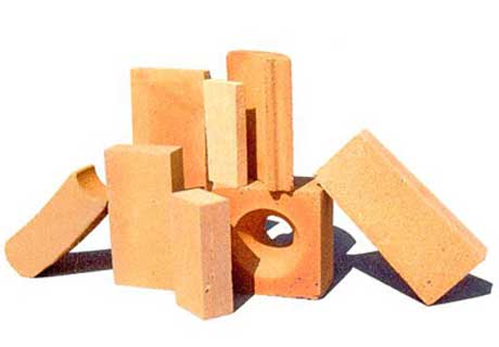 Hot Sale Refractory Bricks In Rongsheng
