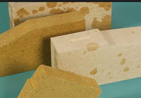 Cheap Silica Bricks In RS Refractory Fire Bricks Manufacturer