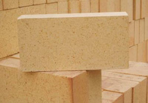 High Alumina Refractory Bricks For Sale In Rongsheng Manufacturer