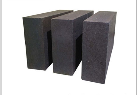 Magnesia Bricks - RS Refractory Fire Bricks Manufacturer