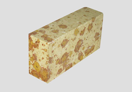 Refractory Silica Bricks In Rongsheng Factory