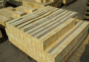 Silica Refractory Bricks For Sale