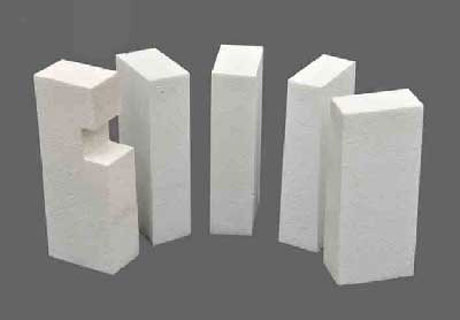 Alumina Bubble Brick In Rongsheng