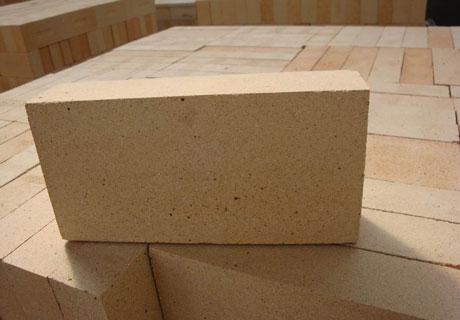 Alumina Refractory Bricks - RS Refractory Fire Bricks Manufacturer