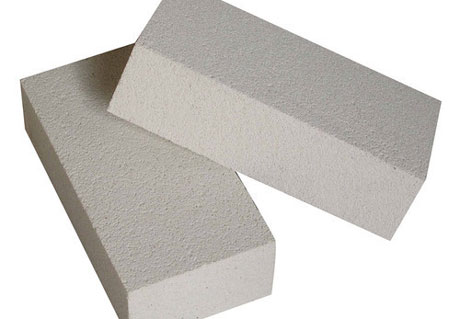 About Lightweight Insulating Fire Brick - Quality RS Refractory Fire Bricks  For Sale