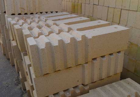 Best Refractory Anchor Brick In Rongsheng