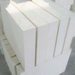The Price of Light Insulation Brick per Cubic