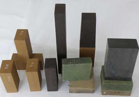 Cheap Magnesia Bricks In Rongsheng