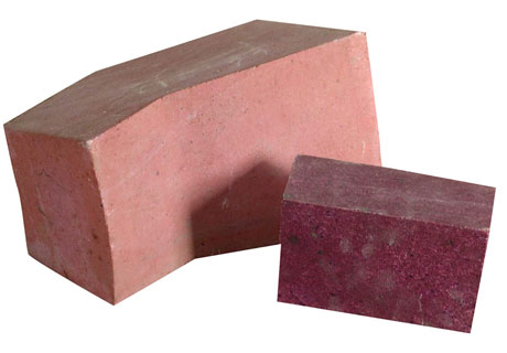 Chrome Corundum Brick In Rongsheng