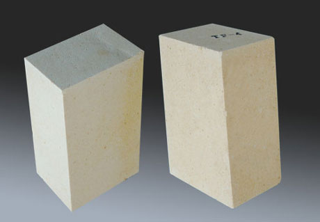 Lightweight Silica Bricks In Rongsheng