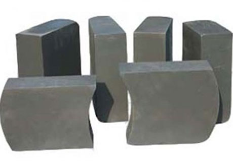 Cheap Refractory Brick for Steel Making In RS Group