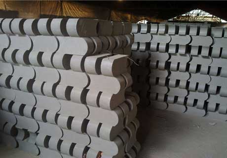 Best Magnesia Carbon Bricks In Rongsheng