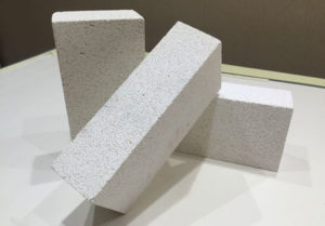 Mullite Bricks