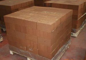 Quality Magnesia Bricks In Rongsheng
