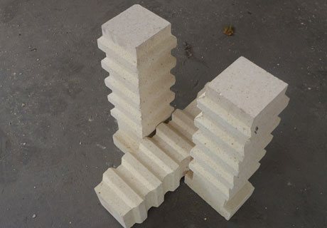 Refractory Anchor Bricks For Sale In Rongsheng