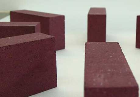 Refractory Chrome Corundum Brick