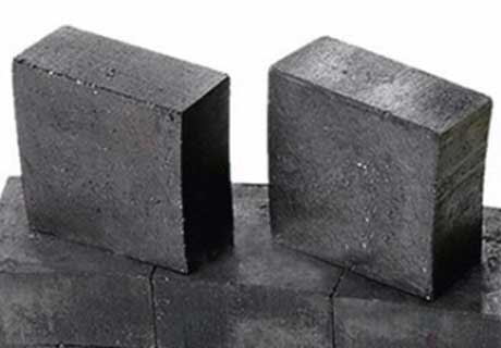 Refractory Magnesia Carbon Bricks For Sale In Rongsheng