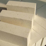 Application of Silica Insulation Bricks