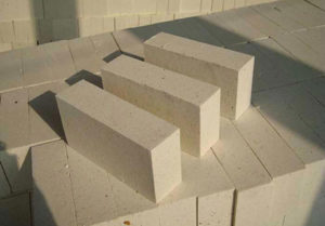 Cheap Silica Insulation Bricks In Rongsheng