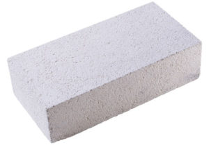 Soft Fire Brick For Sale In Rongsheng