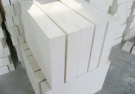 Soft Insulating Firebricks In Rongsheng