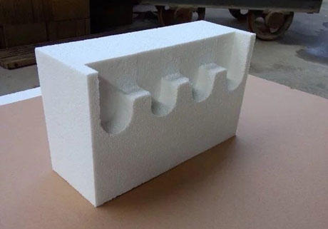 Alumina Bubble Bricks For Sale