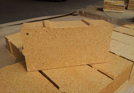 Cheap Fire Bricks - High Alumina Bricks in RS