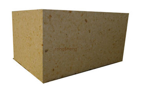 Magnesia Bricks - RS Refractory Fire Bricks Manufacturer