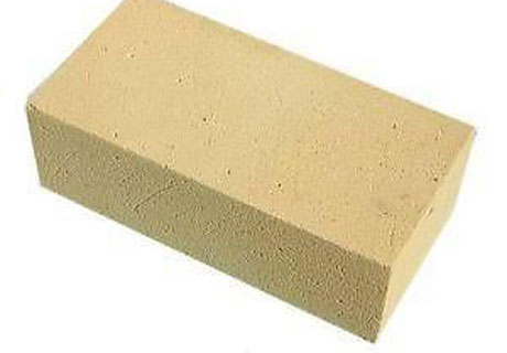 High Alumina Fire Bricks - RS Refractory Bricks Manufacturer