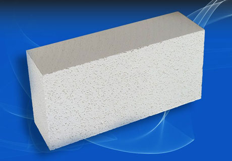 Insulation Refractory Bricks