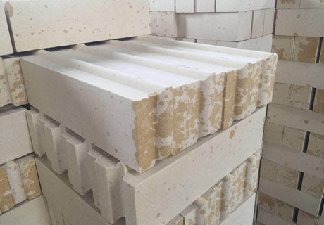 Refractory Silica Bricks For Coke Oven