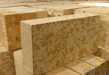 Refractory Silicon Bricks For Sale