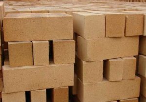 alumina bricks refractory