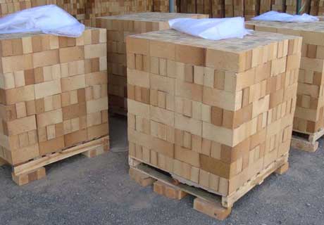 Cheap High Alumina Bricks In RS Company