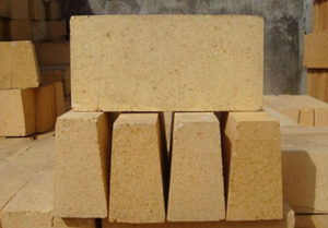 High Alumina Bricks In RS