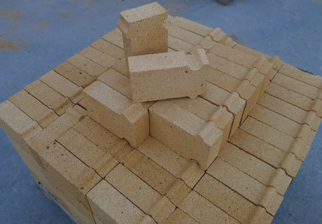 Magnesia Bricks - RS Refractory Fire Bricks Manufacturer