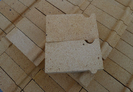 Fireclay Bricks In RS Refractory Supplier