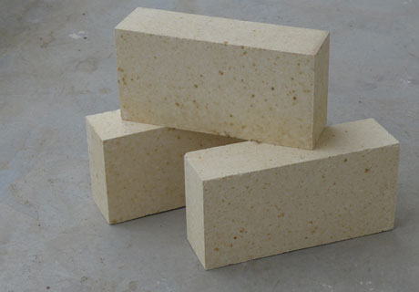 High Alumina Fire Bricks