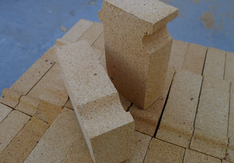 High Quality Fireclay Bricks In RS Supplier