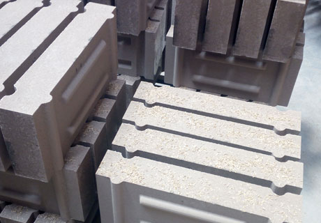 Silica Mullite Bricks For Calcinator