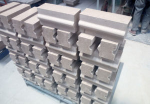 Silica Mullite Bricks For Roasting Furnace - RS Factory