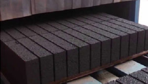 Carbon Refractory Brick For Sale In Rongsheng