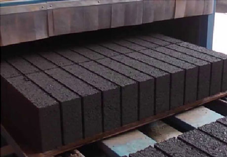 Carbon Refractory Brick For Sale In Rongsheng