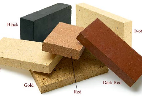 Refractory Brick Vs Fire Brick: What's the Difference